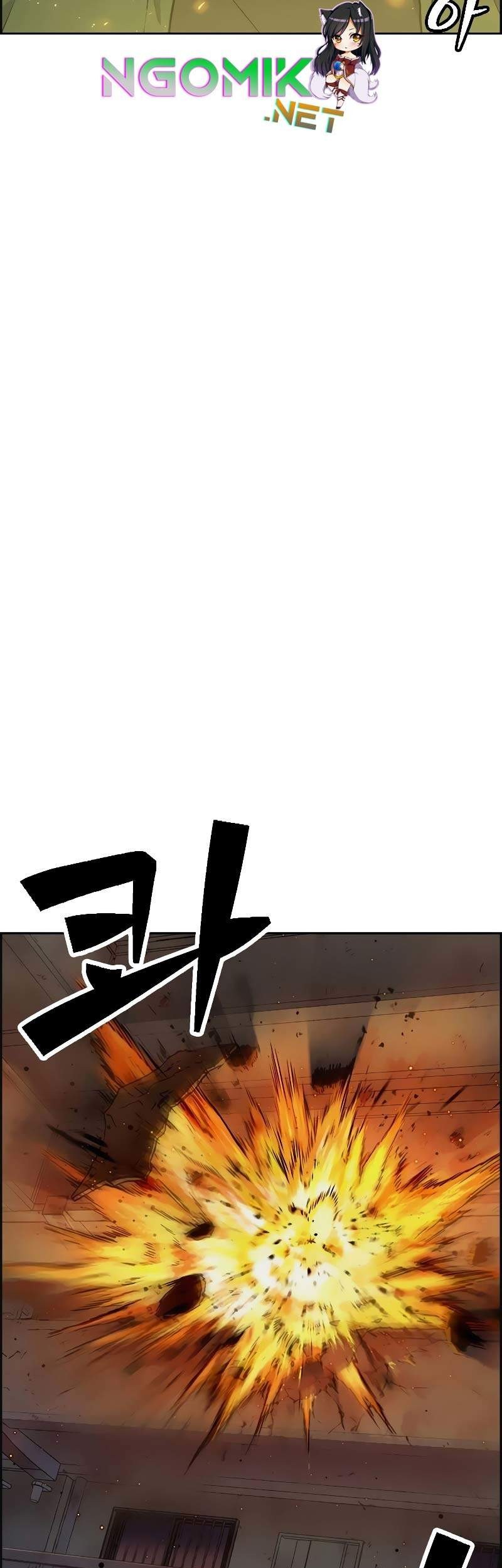 Foreigner on the Periphery (Remake) Chapter 05 Gambar 32