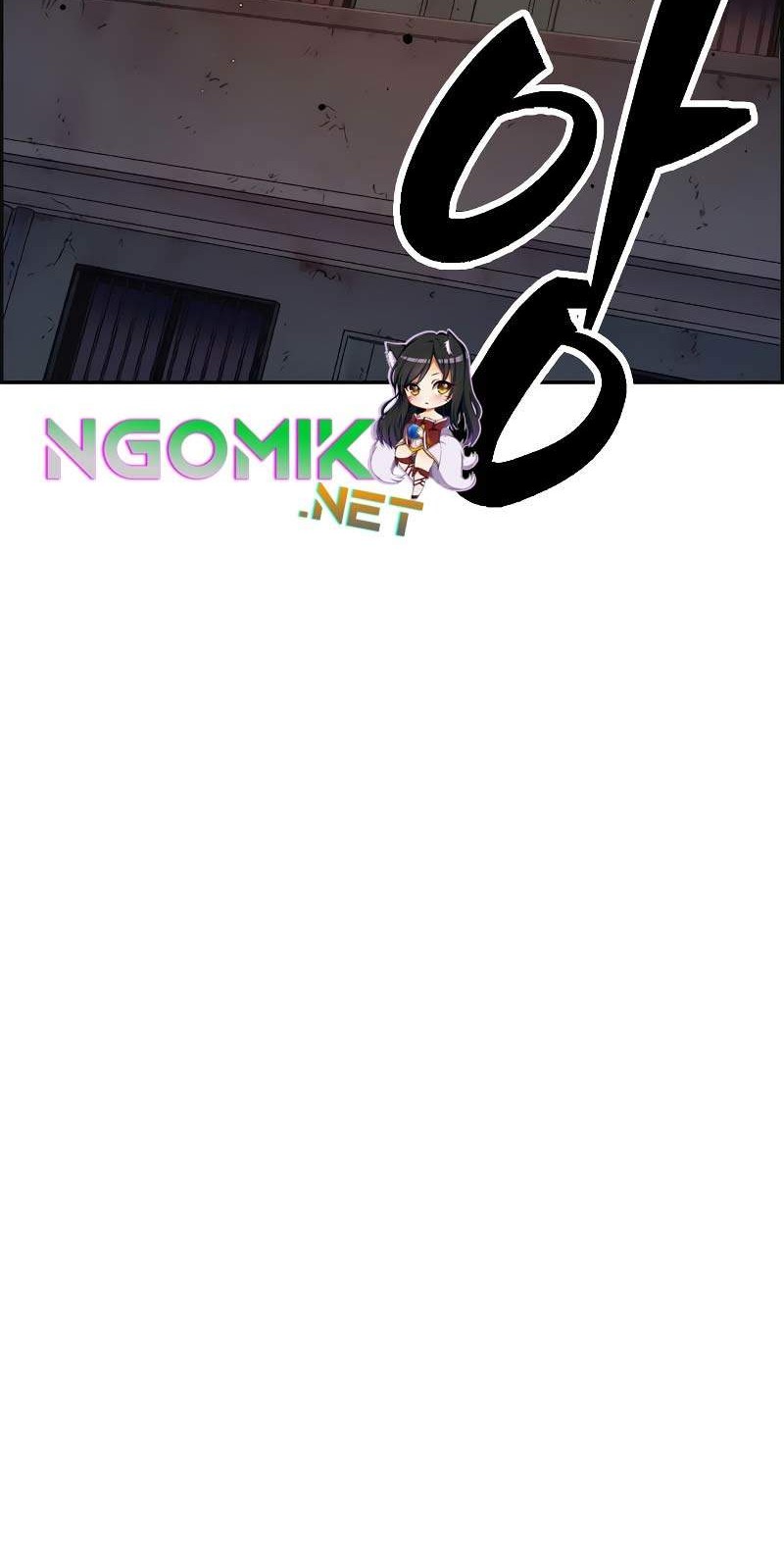 Foreigner on the Periphery (Remake) Chapter 05 Gambar 33