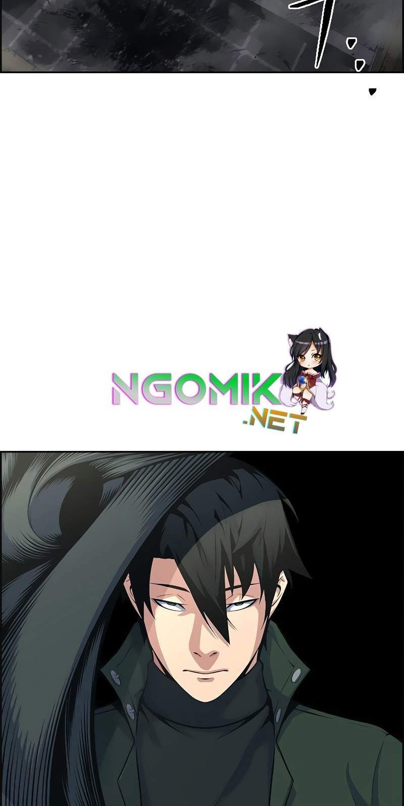 Foreigner on the Periphery (Remake) Chapter 05 Gambar 36