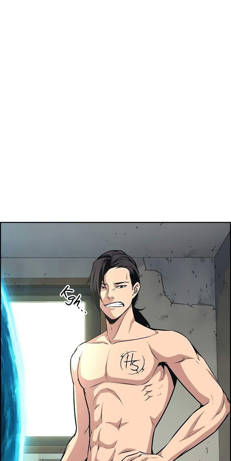 Foreigner on the Periphery (Remake) Chapter 05 Gambar 39