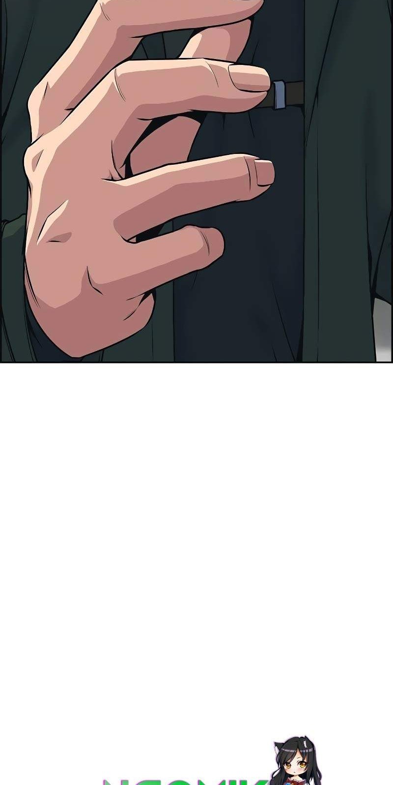Foreigner on the Periphery (Remake) Chapter 05 Gambar 48