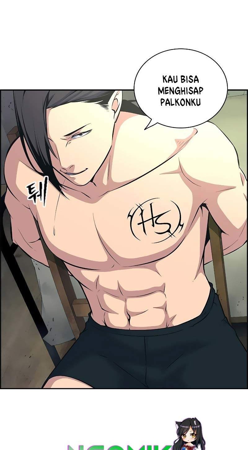 Foreigner on the Periphery (Remake) Chapter 05 Gambar 56