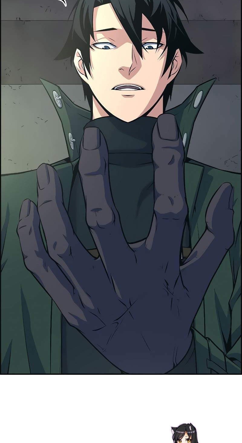 Foreigner on the Periphery (Remake) Chapter 05 Gambar 62