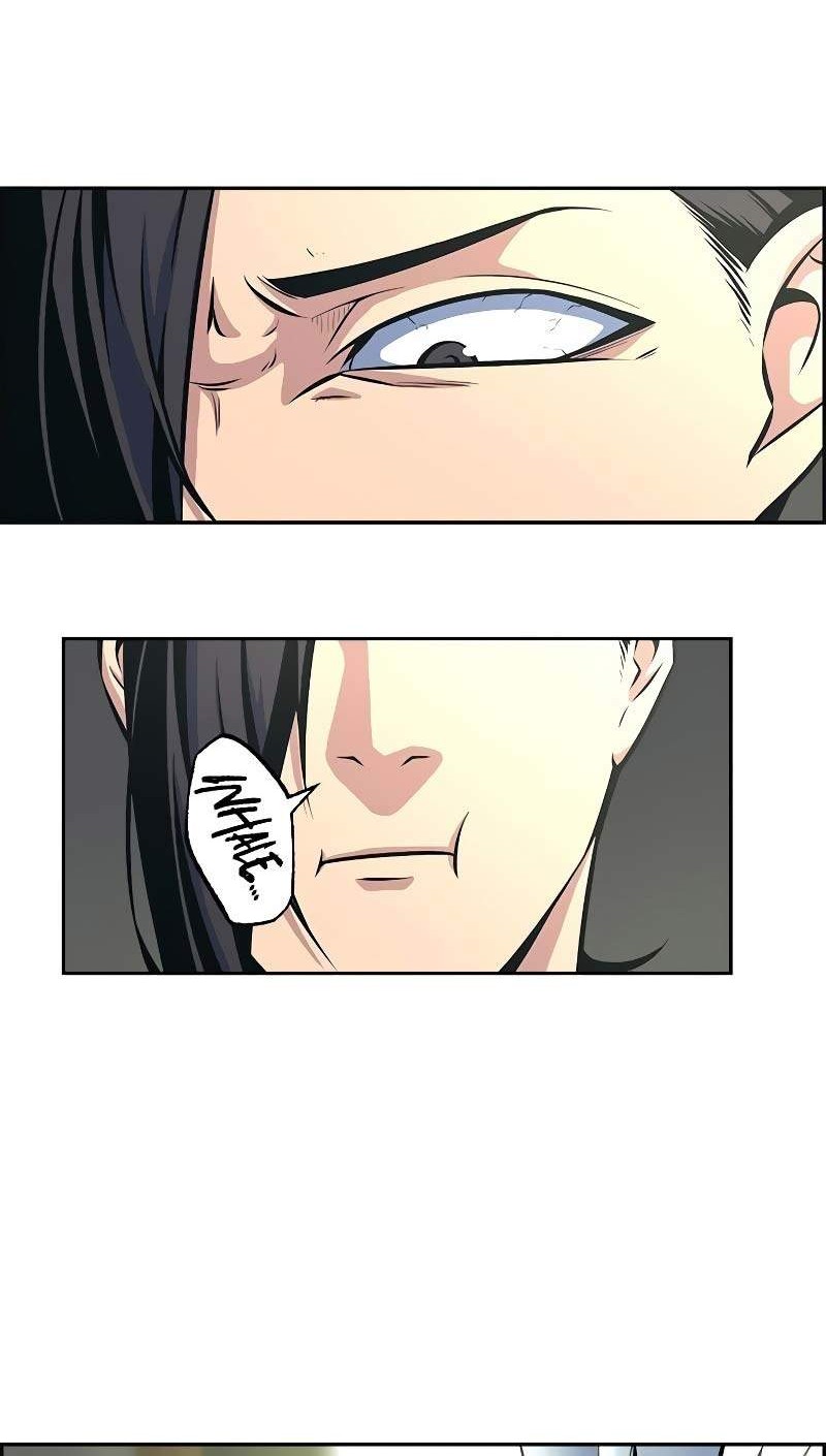 Foreigner on the Periphery (Remake) Chapter 05 Gambar 68