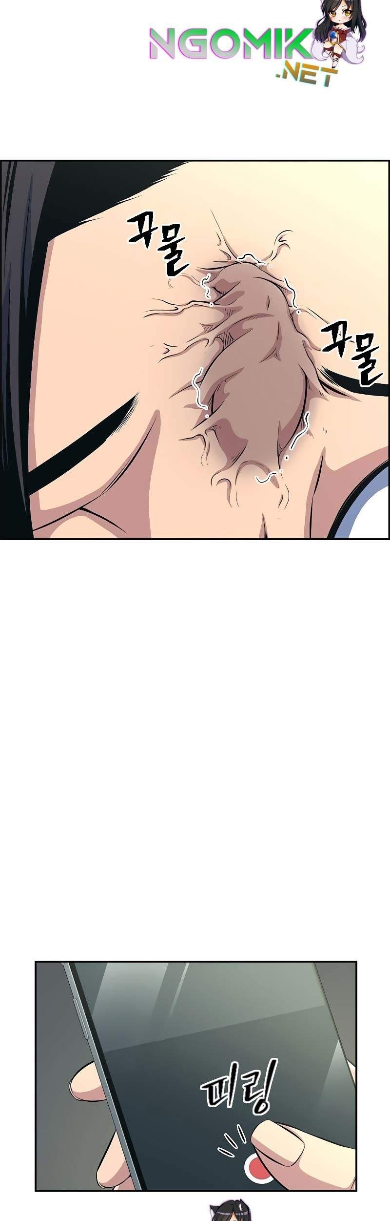 Foreigner on the Periphery (Remake) Chapter 05 Gambar 73