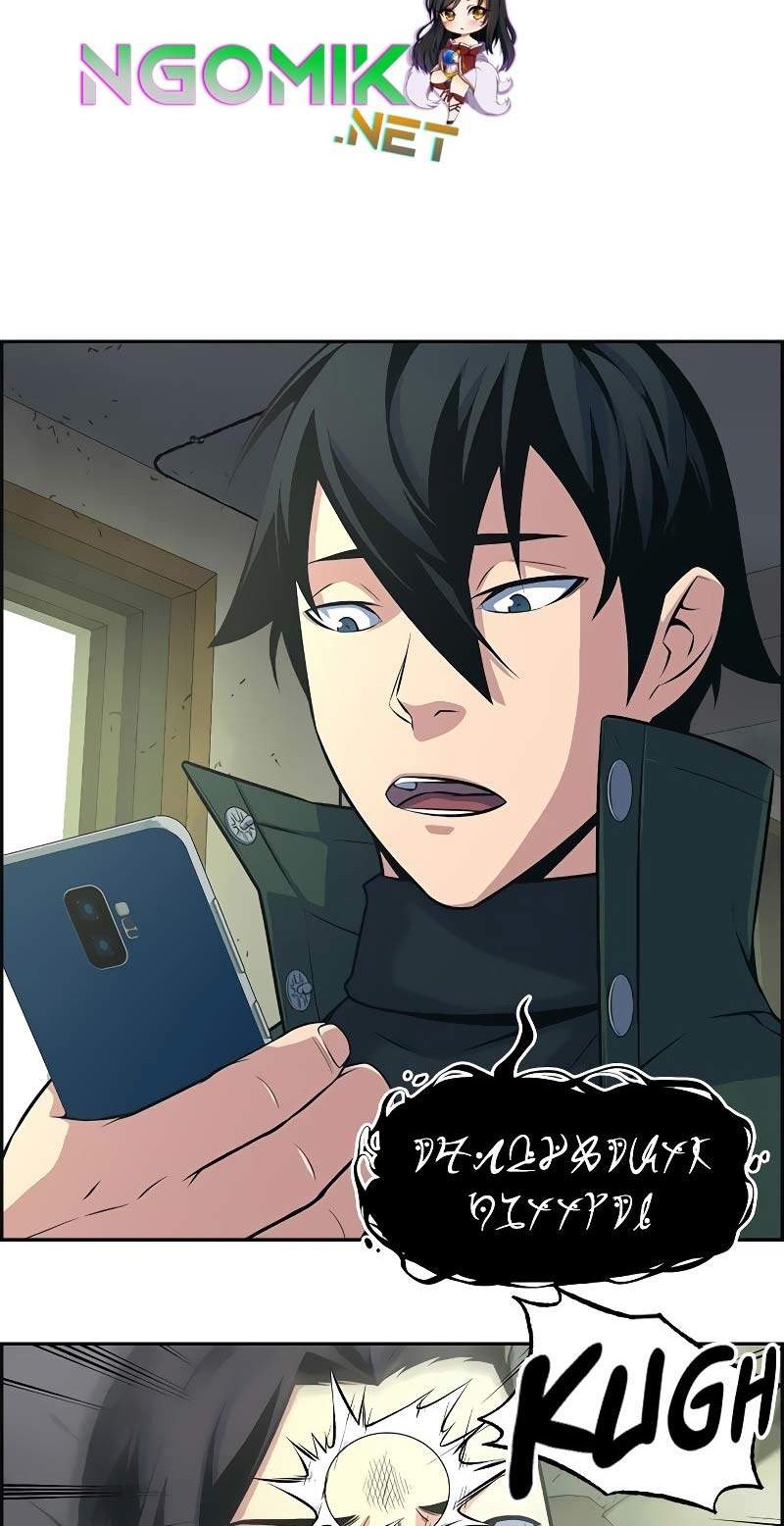 Foreigner on the Periphery (Remake) Chapter 05 Gambar 74