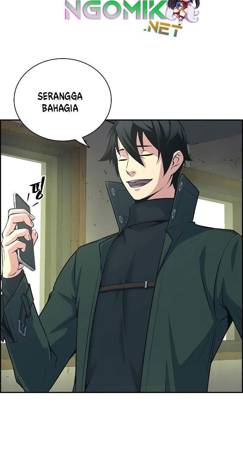 Foreigner on the Periphery (Remake) Chapter 05 Gambar 76