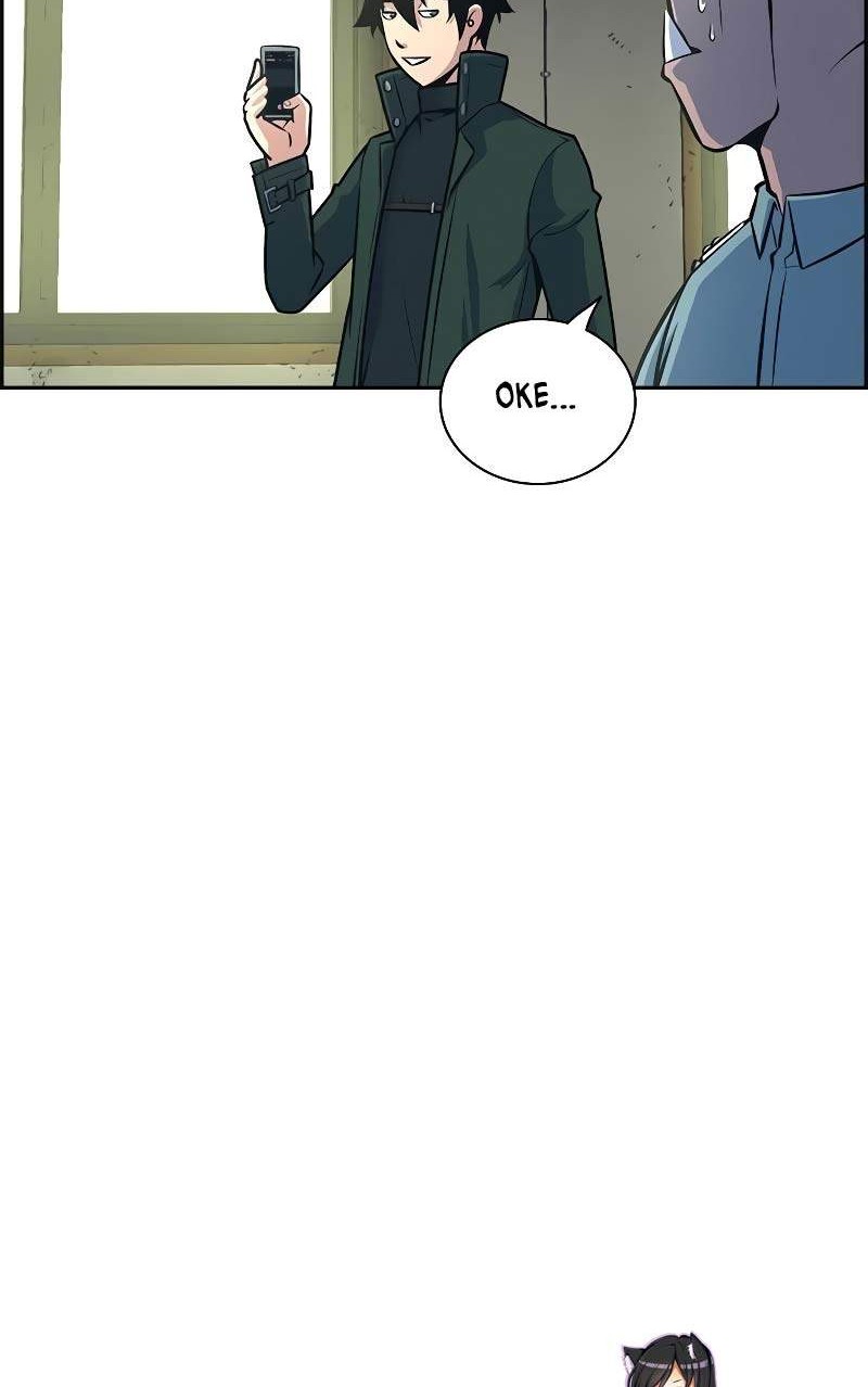 Foreigner on the Periphery (Remake) Chapter 05 Gambar 78