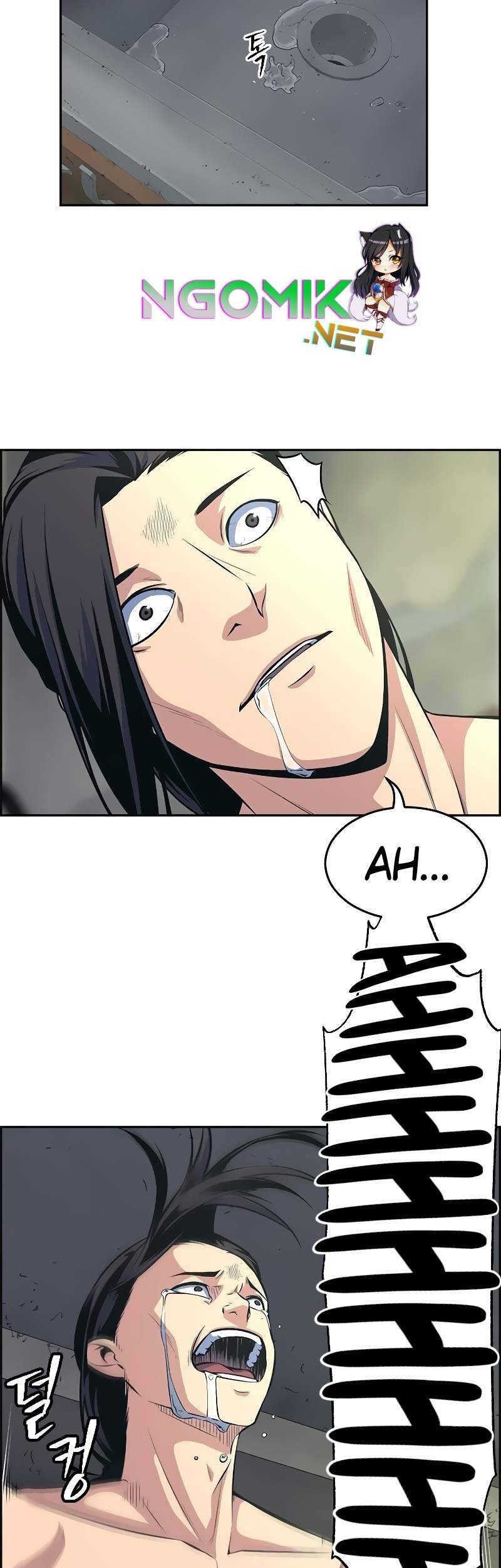 Foreigner on the Periphery (Remake) Chapter 05 Gambar 81