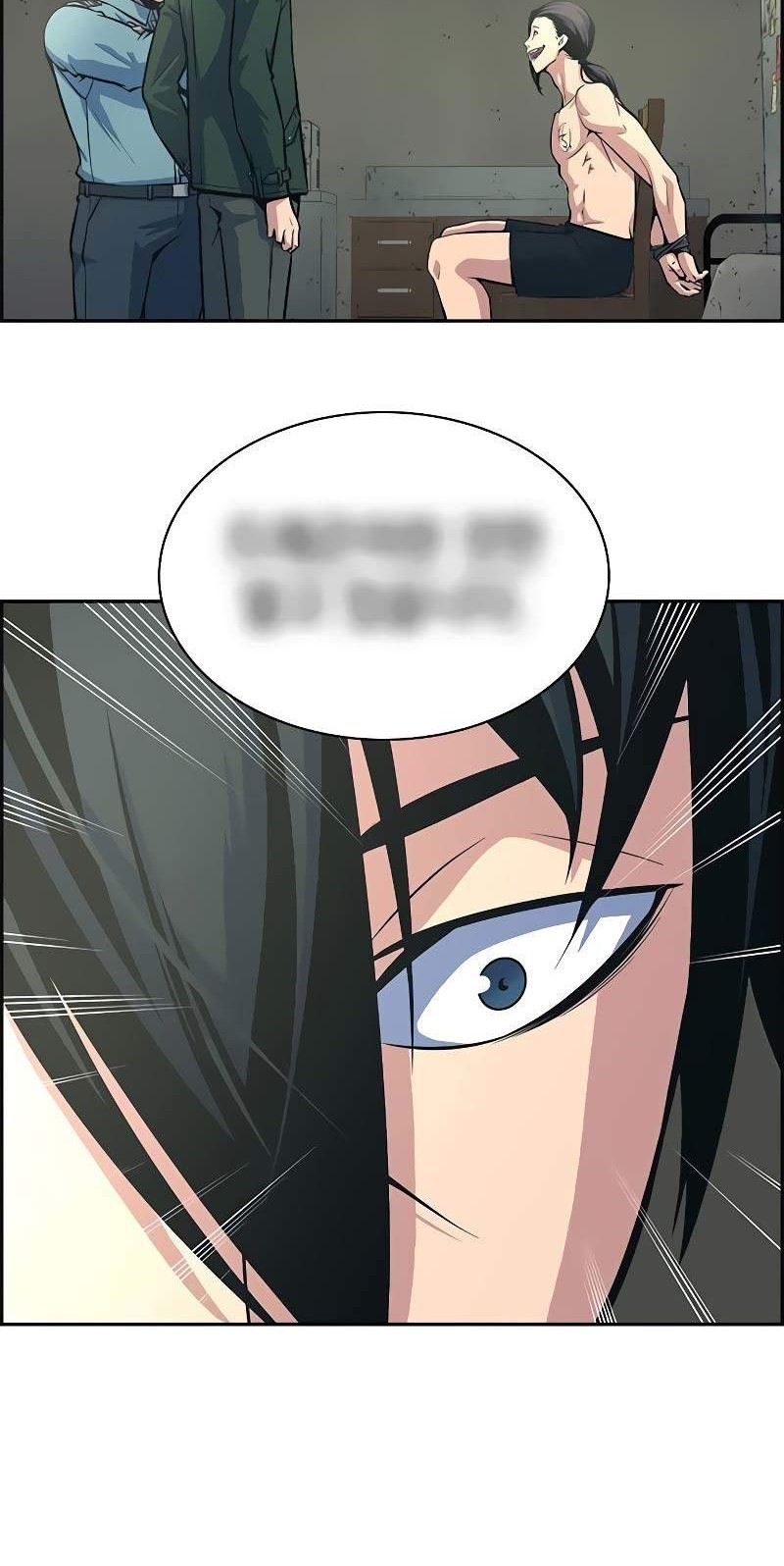 Foreigner on the Periphery (Remake) Chapter 05 Gambar 90