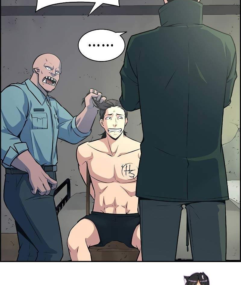 Foreigner on the Periphery (Remake) Chapter 05 Gambar 93