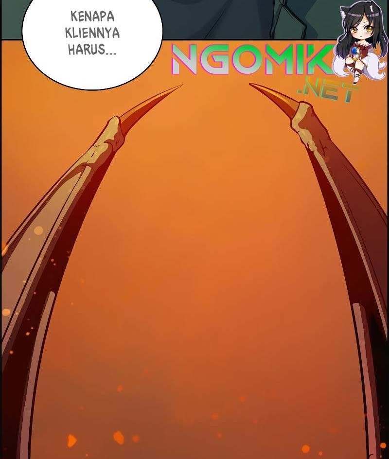 Foreigner on the Periphery (Remake) Chapter 05 Gambar 95