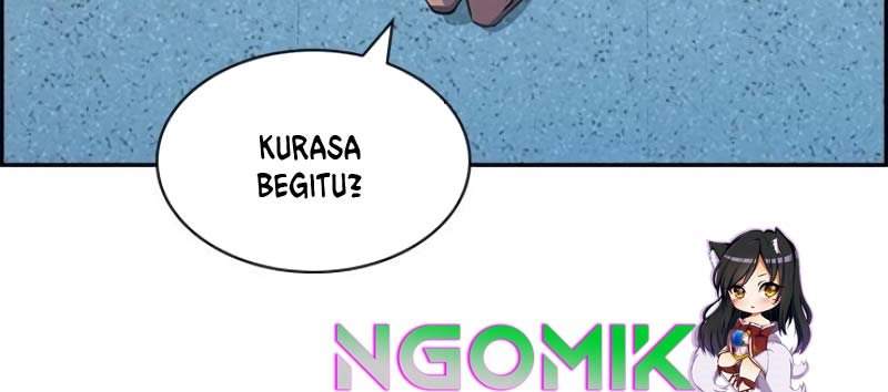 Foreigner on the Periphery (Remake) Chapter 03 Gambar 22