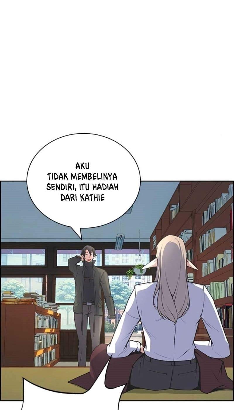 Foreigner on the Periphery (Remake) Chapter 03 Gambar 35
