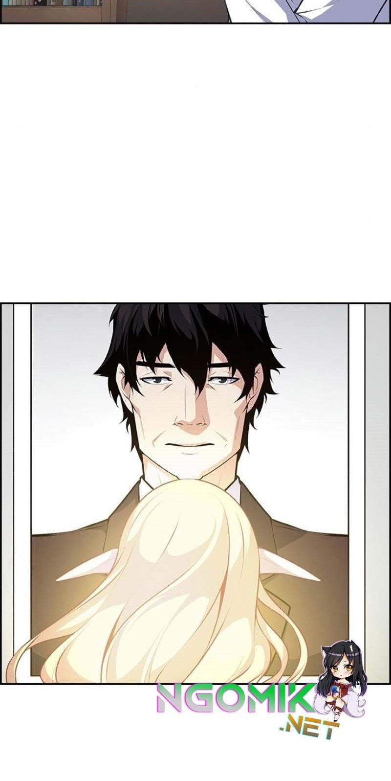Foreigner on the Periphery (Remake) Chapter 03 Gambar 45