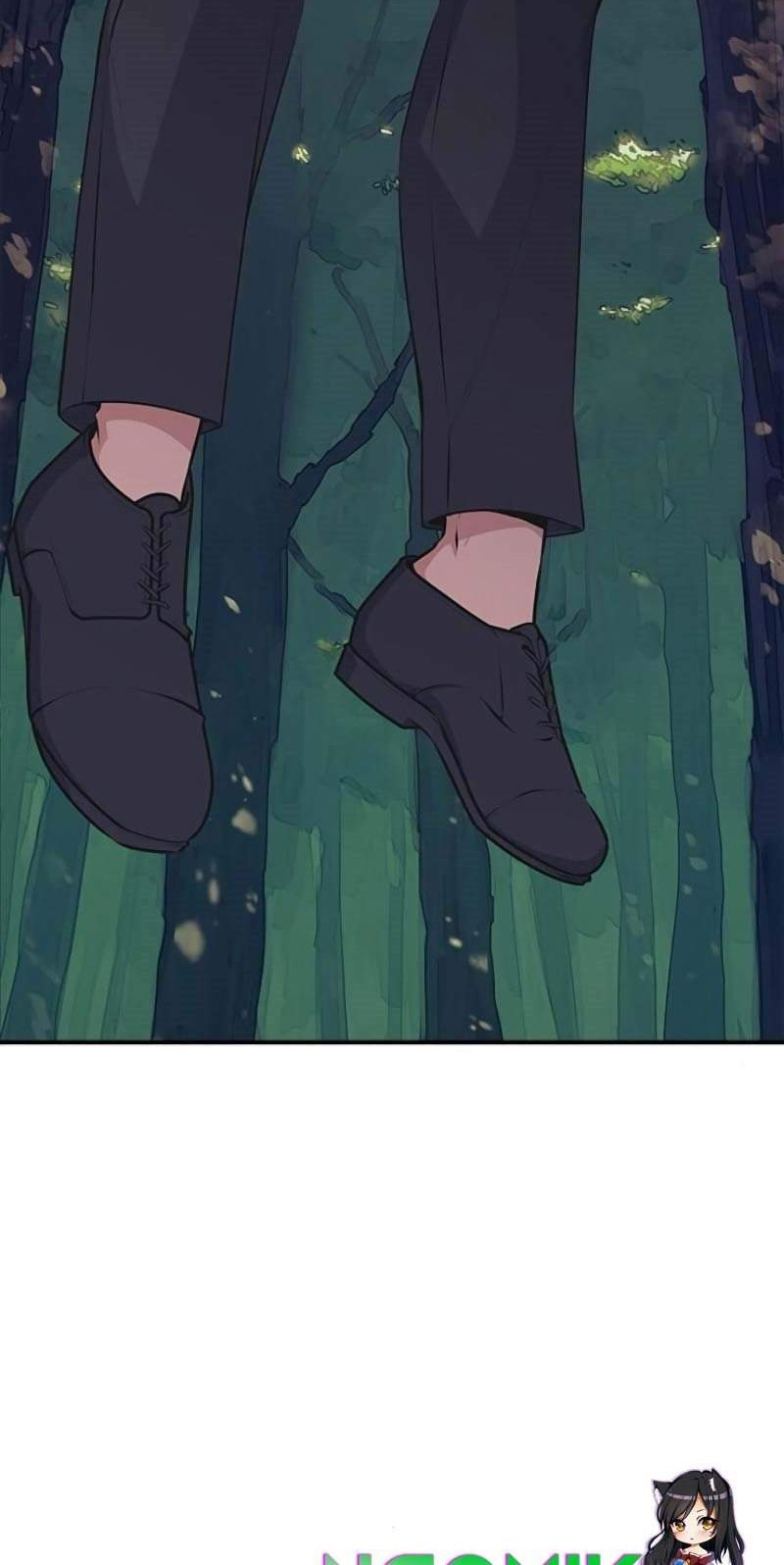 Foreigner on the Periphery (Remake) Chapter 03 Gambar 60