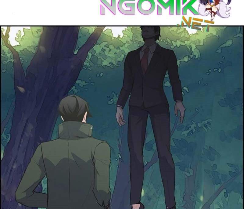 Foreigner on the Periphery (Remake) Chapter 03 Gambar 61