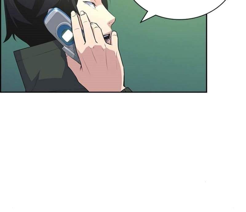 Foreigner on the Periphery (Remake) Chapter 03 Gambar 64