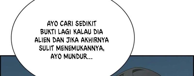 Foreigner on the Periphery (Remake) Chapter 03 Gambar 67