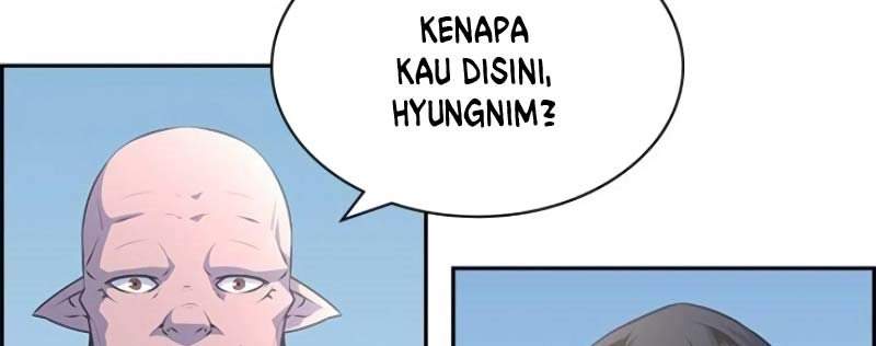 Foreigner on the Periphery (Remake) Chapter 03 Gambar 70