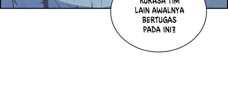 Foreigner on the Periphery (Remake) Chapter 03 Gambar 76