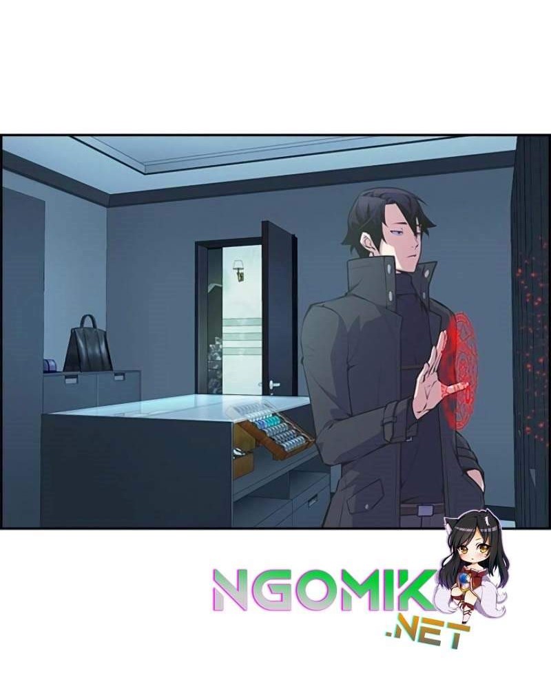 Foreigner on the Periphery (Remake) Chapter 03 Gambar 90