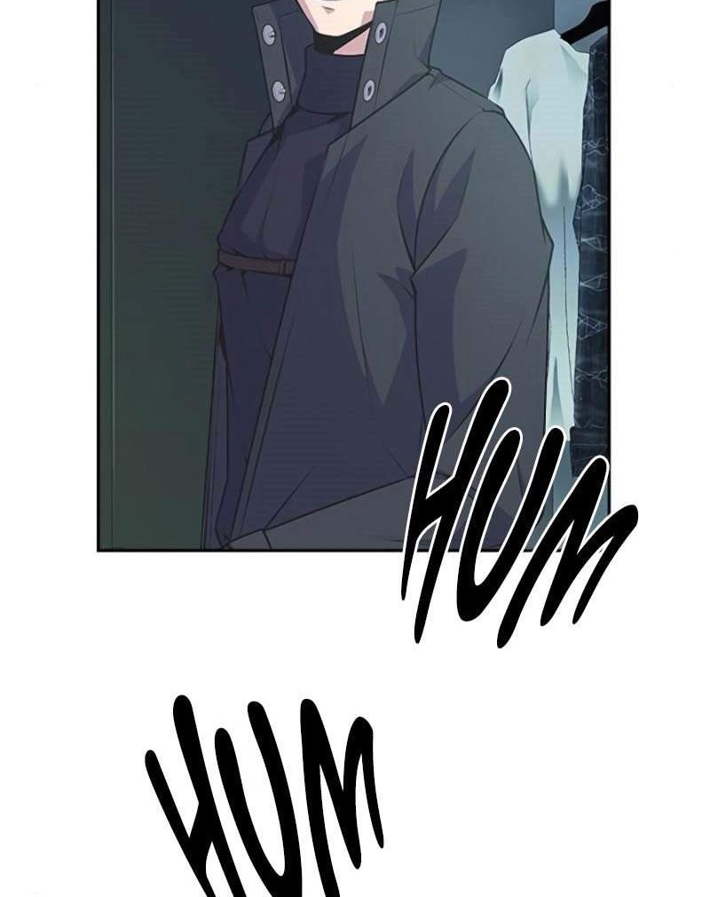 Foreigner on the Periphery (Remake) Chapter 03 Gambar 92