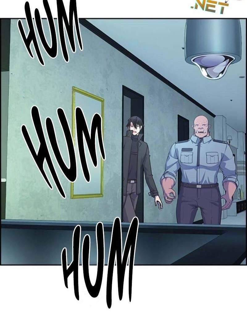 Foreigner on the Periphery (Remake) Chapter 03 Gambar 96