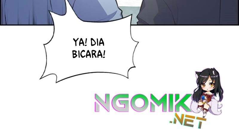 Foreigner on the Periphery (Remake) Chapter 03 Gambar 102