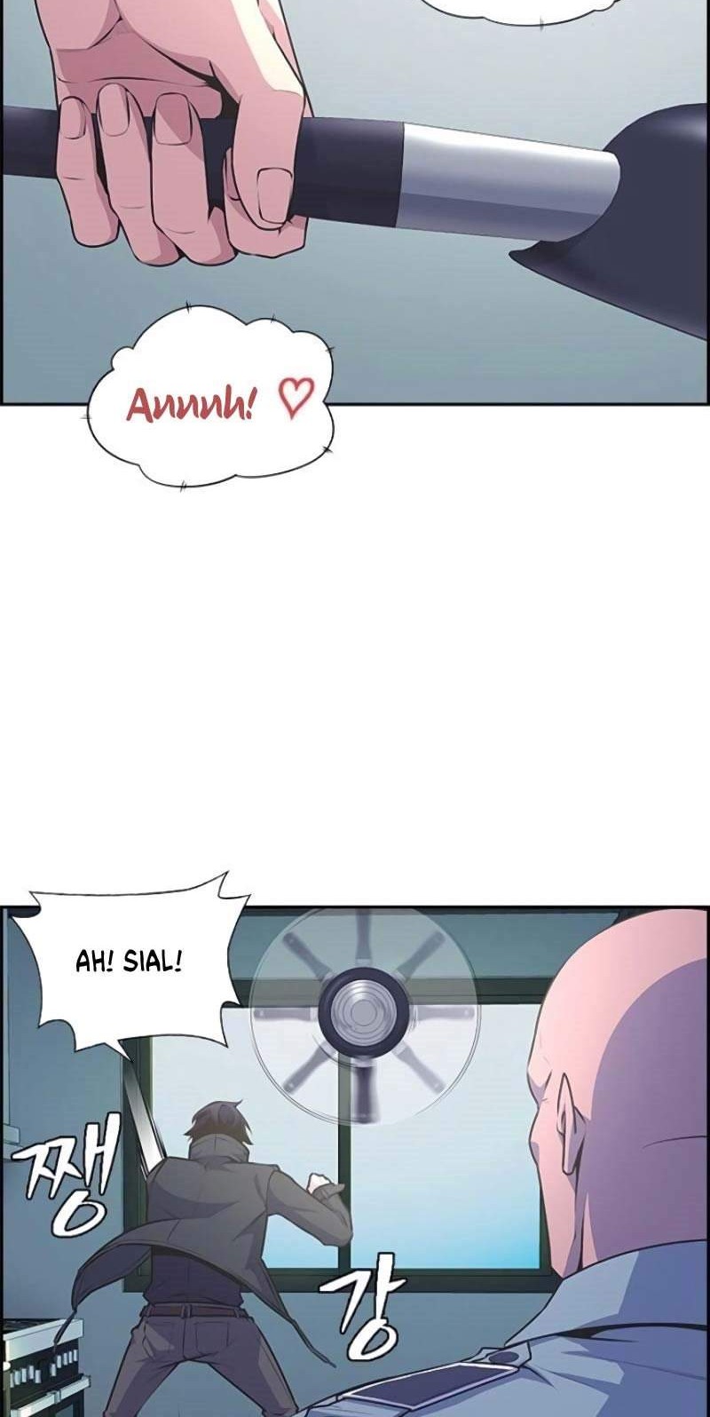 Foreigner on the Periphery (Remake) Chapter 03 Gambar 104