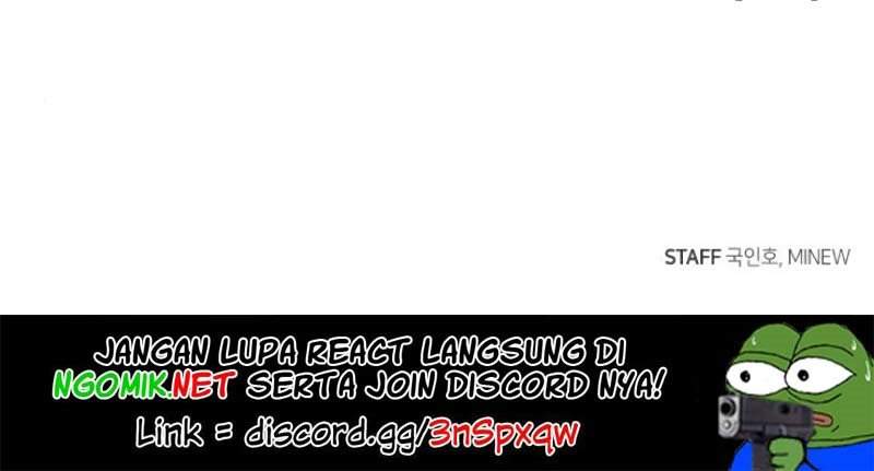 Foreigner on the Periphery (Remake) Chapter 03 Gambar 111