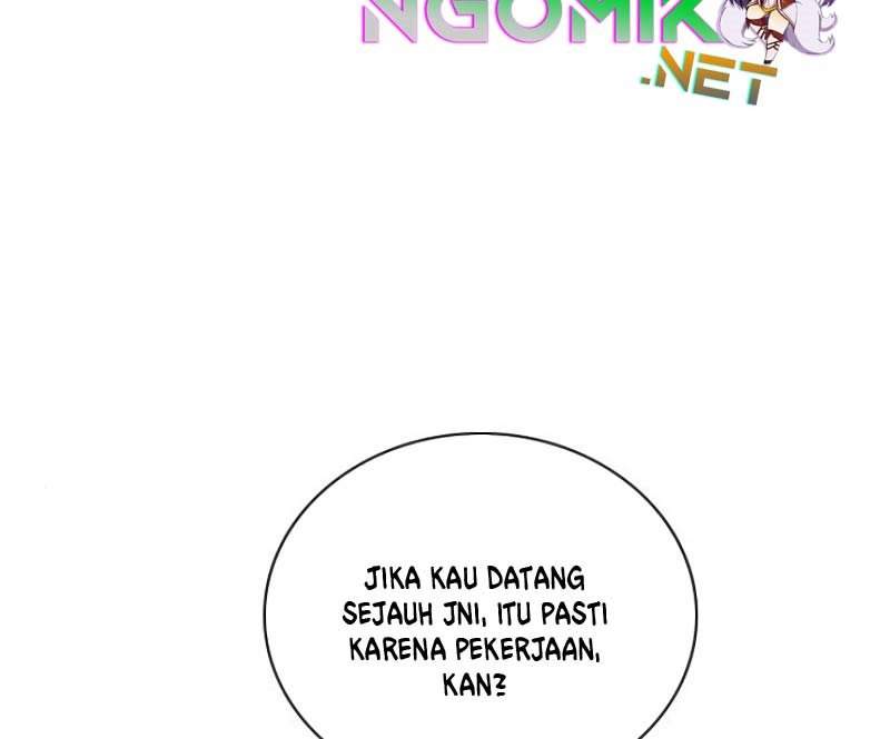 Foreigner on the Periphery (Remake) Chapter 03 Gambar 13