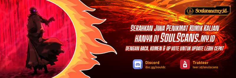 Baca Manhwa Foreigner on the Periphery (Remake) Chapter 38 Gambar 2