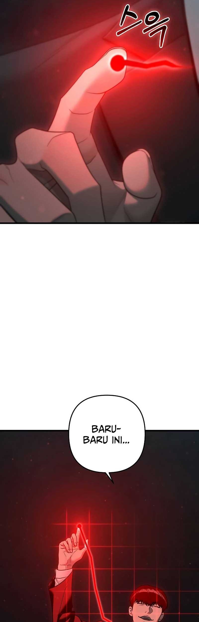 Foreigner on the Periphery (Remake) Chapter 36 Gambar 65