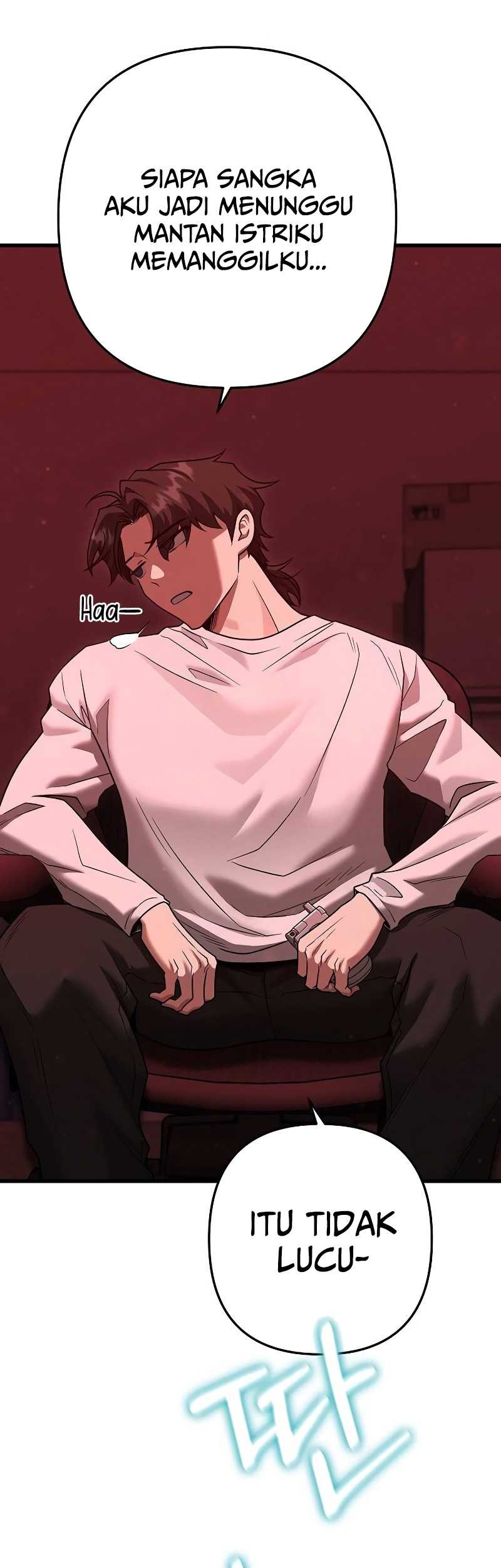 Foreigner on the Periphery (Remake) Chapter 36 Gambar 13