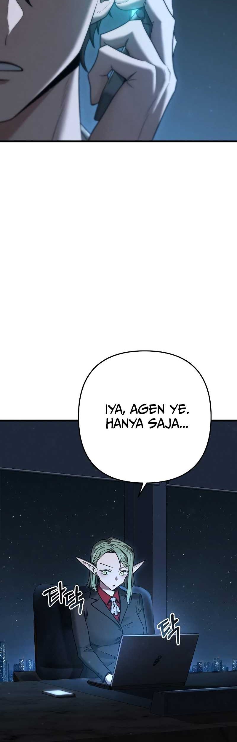 Foreigner on the Periphery (Remake) Chapter 36 Gambar 16