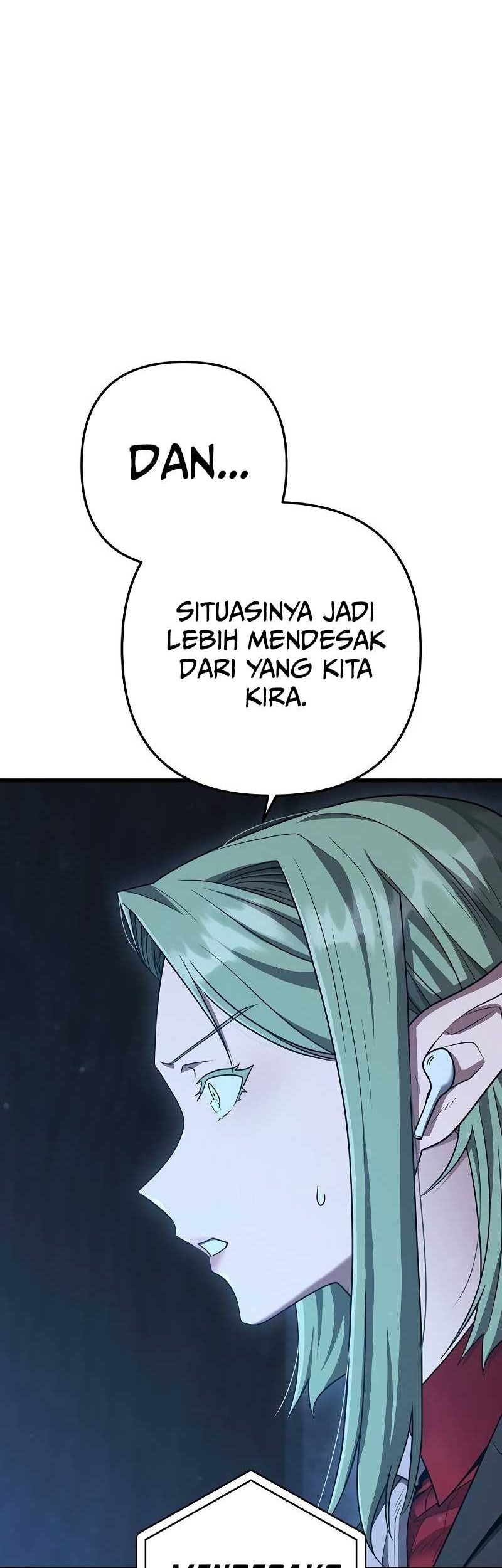 Foreigner on the Periphery (Remake) Chapter 36 Gambar 24