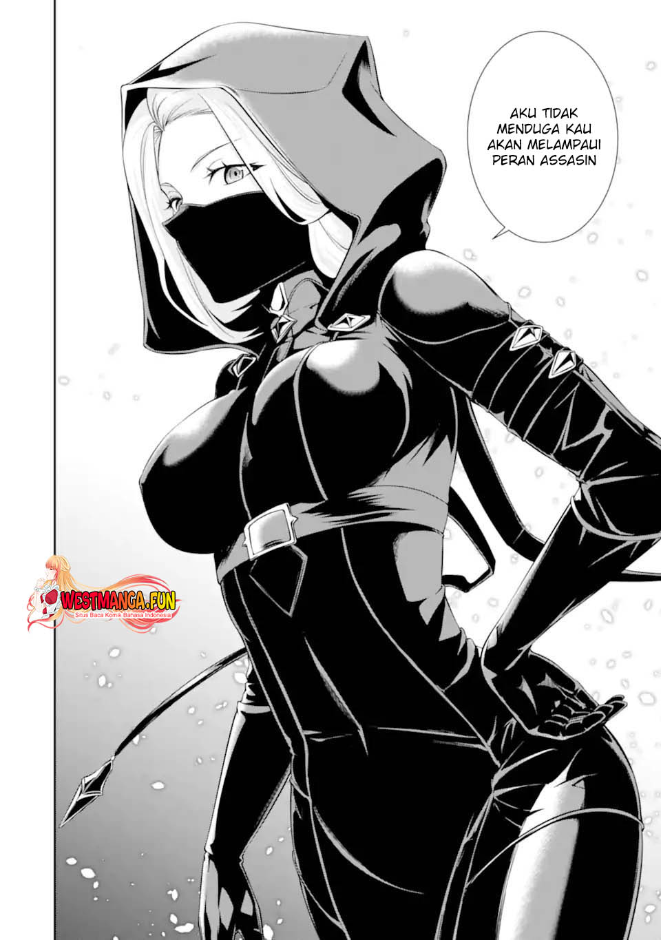 Zettai Maken no Duelist Chapter 01.2 Gambar 11