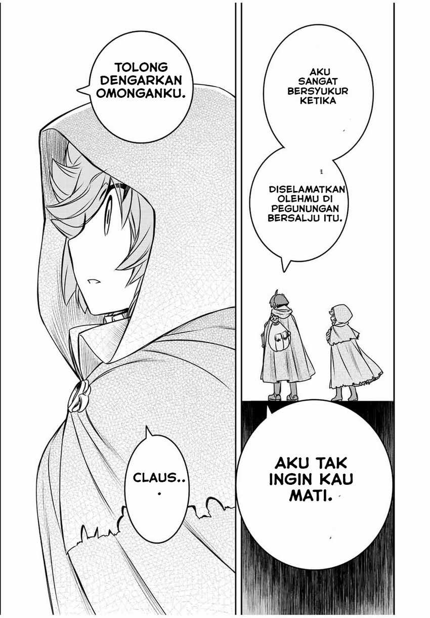 Dame Skill [Auto Mode] ga Kakuseishimashita ~Are, Guild no Scout-san, Ore wo “Iranai”-tte Itte Masendeshita?~ Chapter 23 Gambar 21