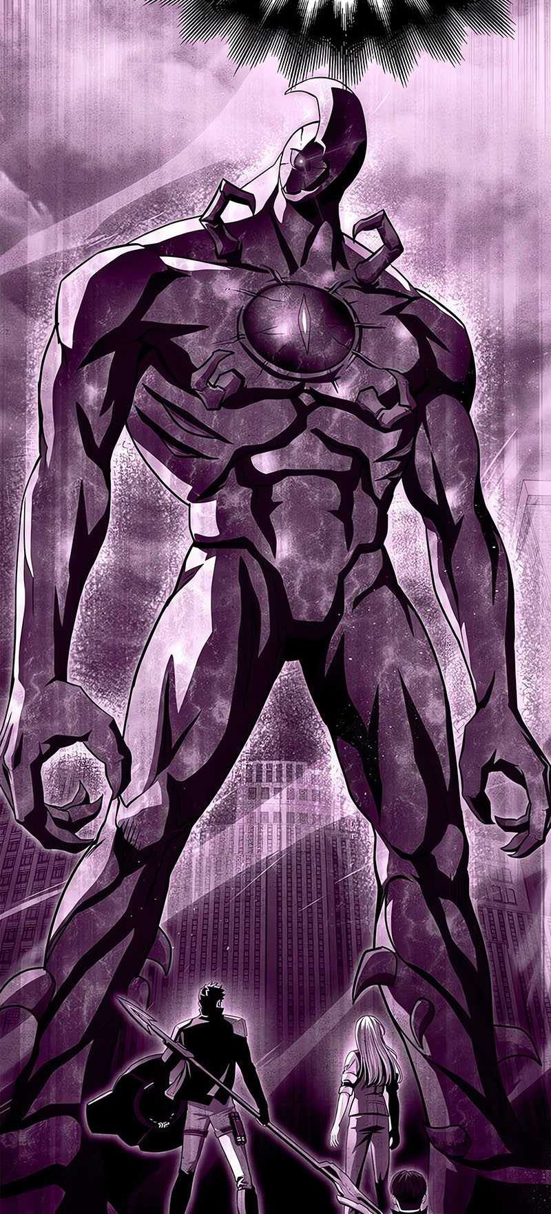Superhuman Battlefield Chapter 114 Gambar 41