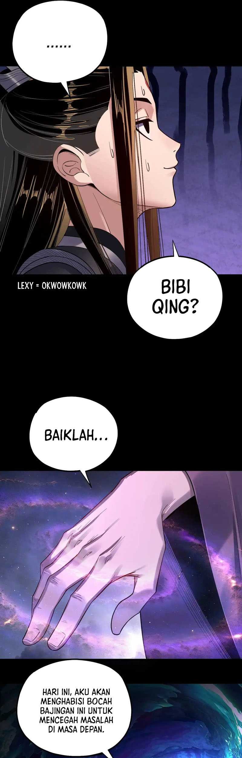 The Villain Of Destiny Chapter 167 Gambar 38