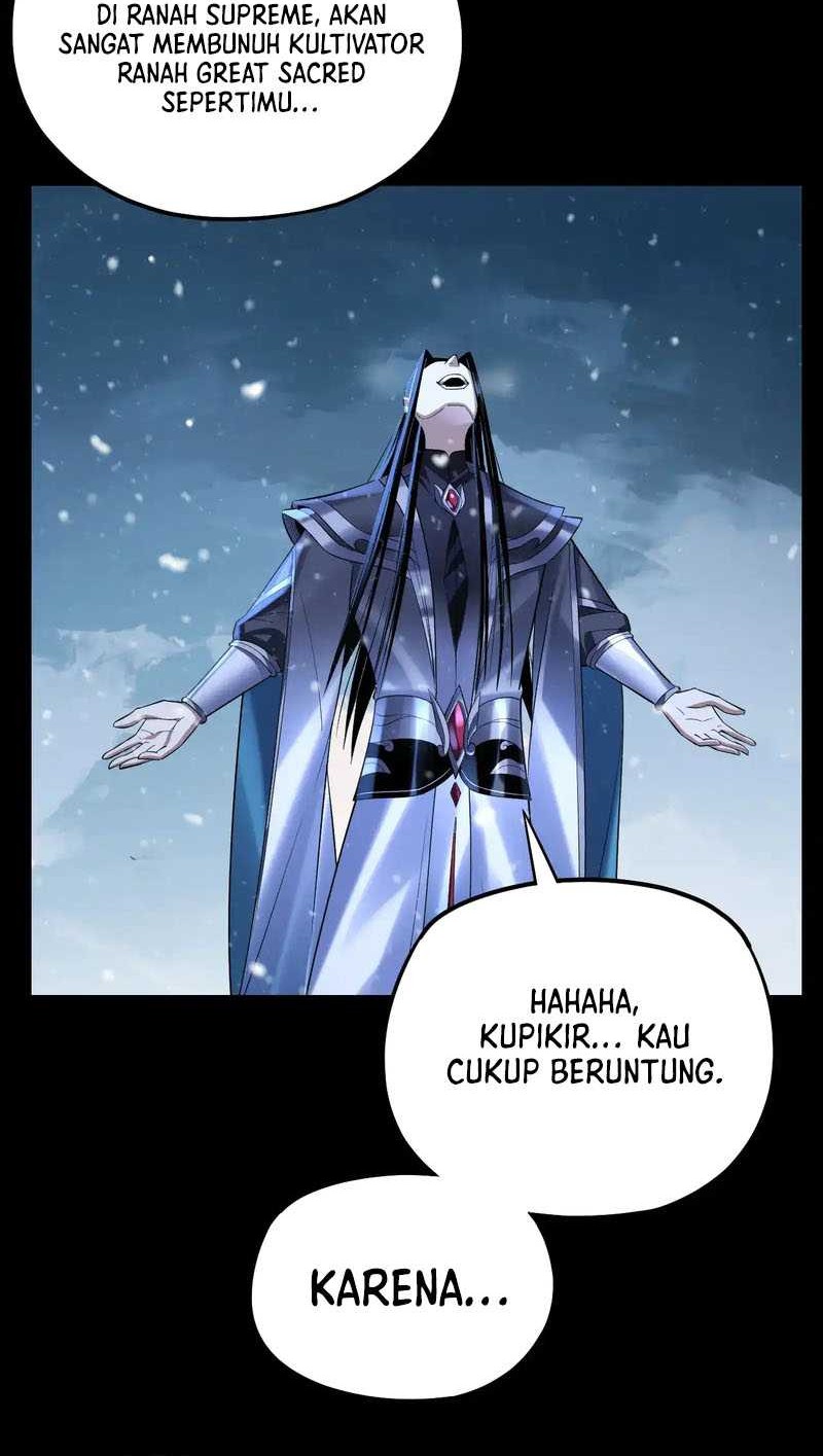 The Villain Of Destiny Chapter 167 Gambar 5