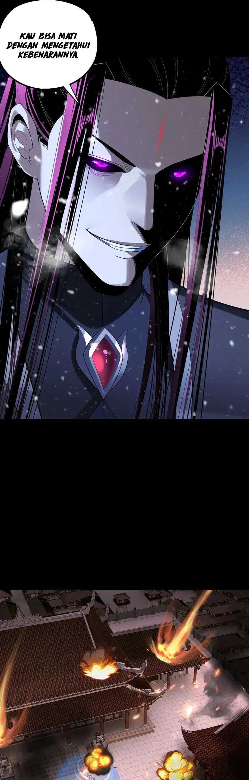 The Villain Of Destiny Chapter 167 Gambar 6