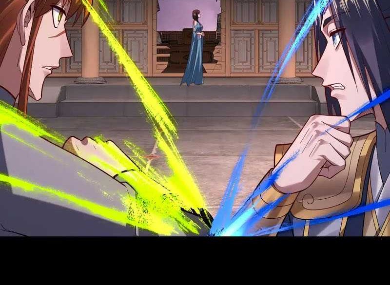 The Villain Of Destiny Chapter 167 Gambar 9