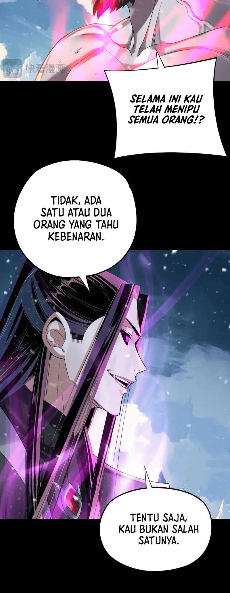 The Villain Of Destiny Chapter 167 Gambar 17