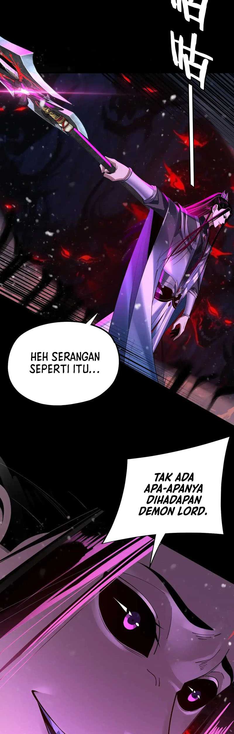 The Villain Of Destiny Chapter 167 Gambar 20