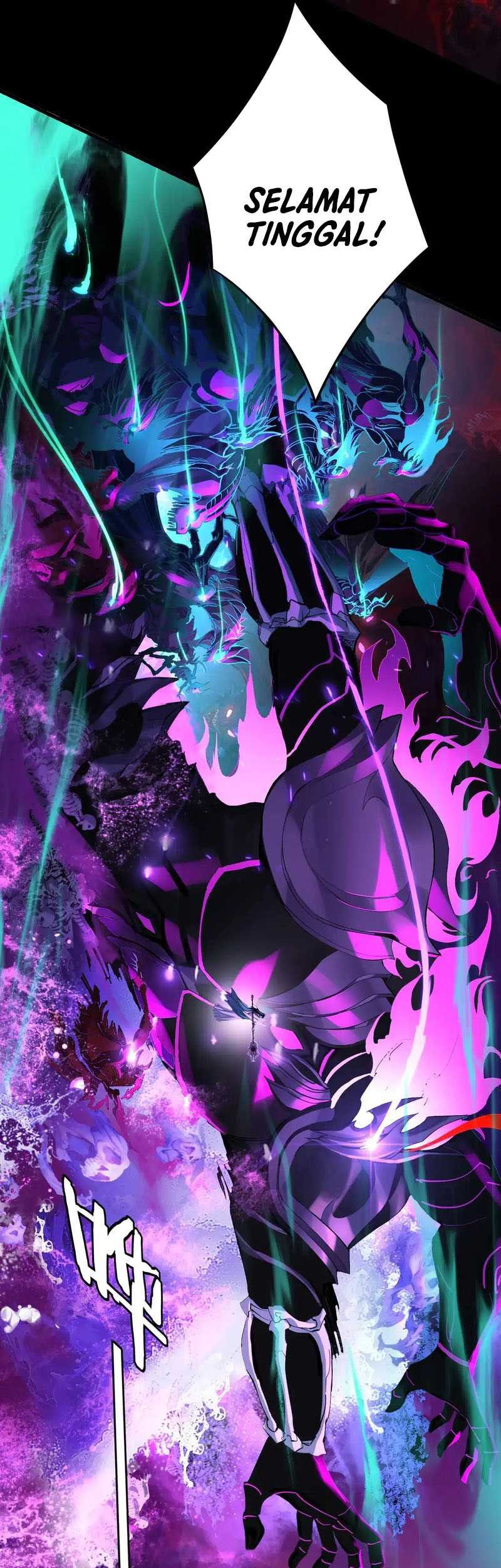 The Villain Of Destiny Chapter 167 Gambar 22