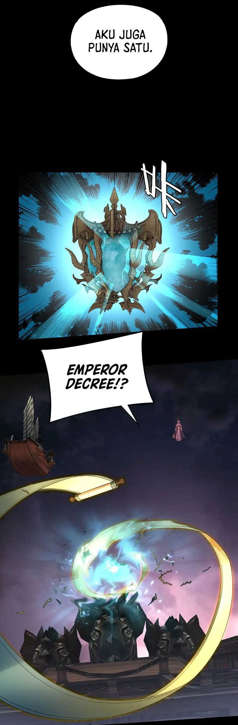 The Villain Of Destiny Chapter 167 Gambar 25