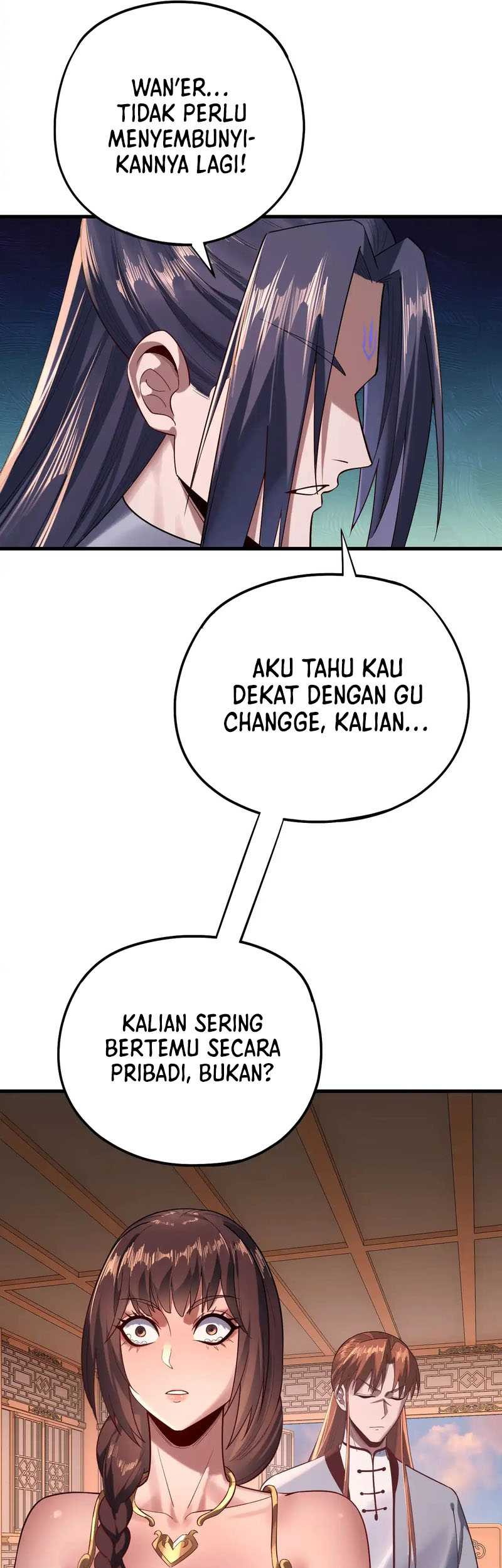 The Villain Of Destiny Chapter 166 Gambar 14