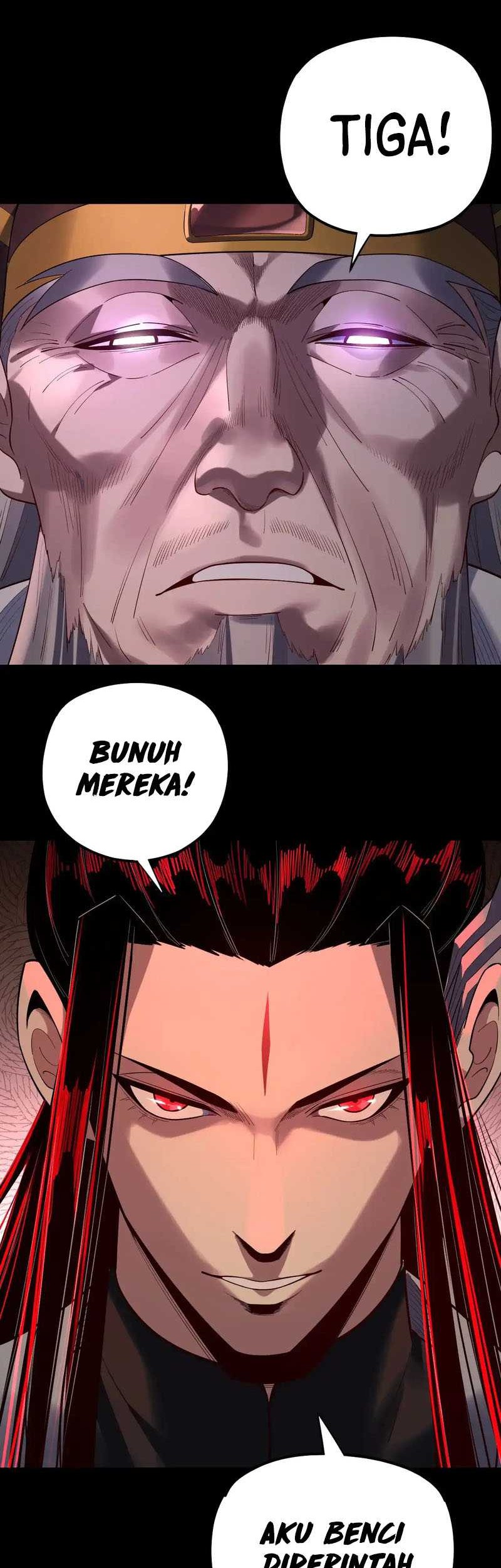 The Villain Of Destiny Chapter 166 Gambar 27